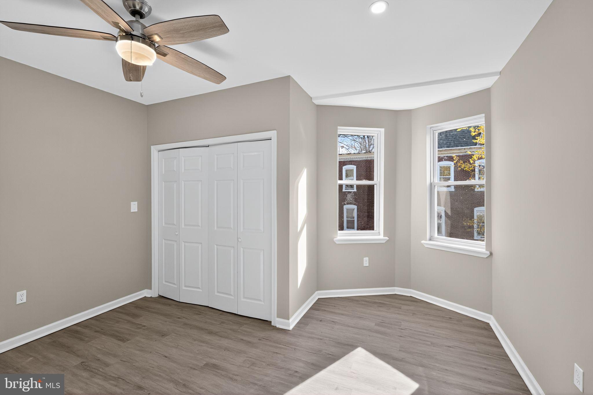 GERMANTOWN - Residential