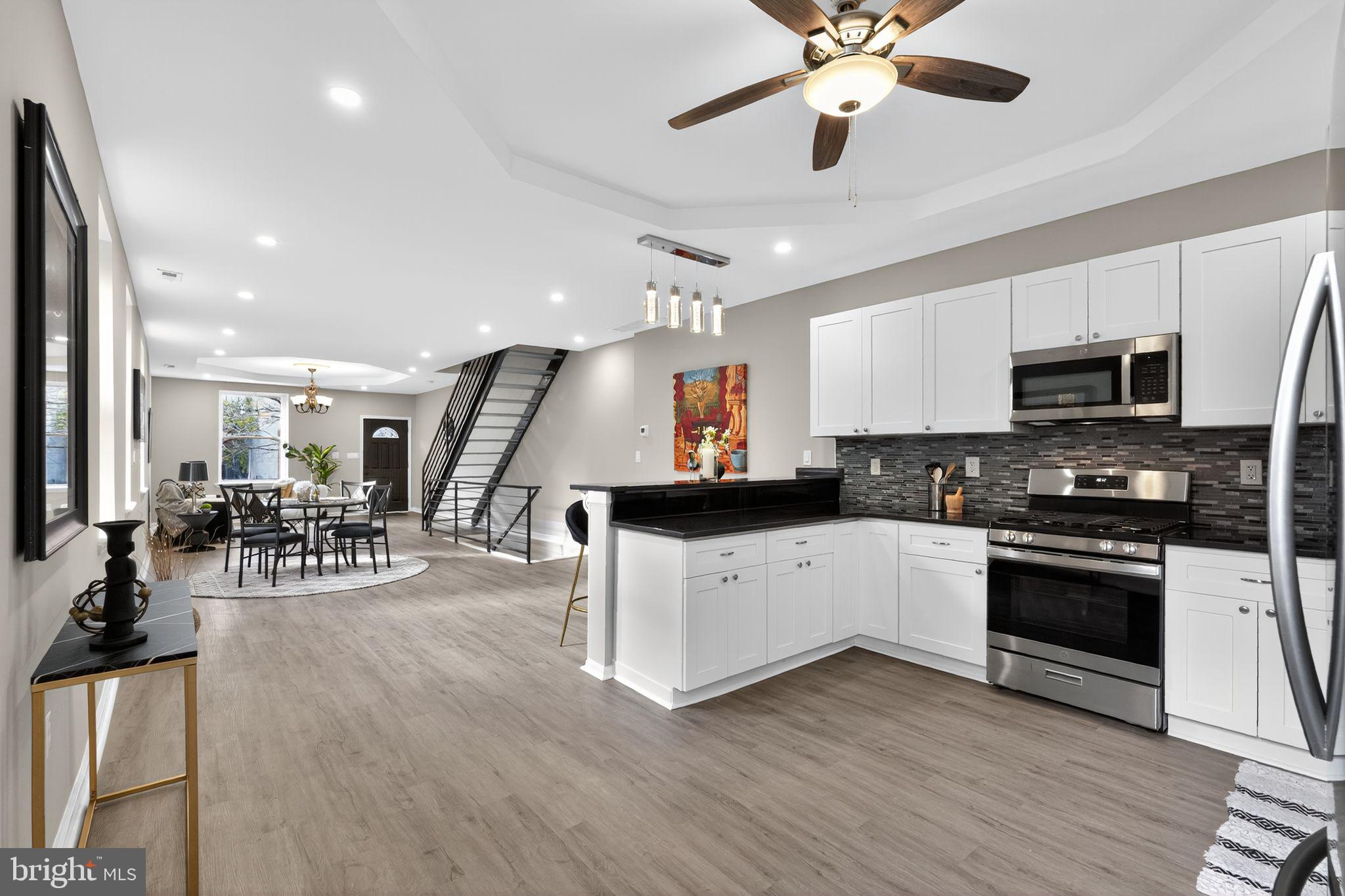 GERMANTOWN - Residential