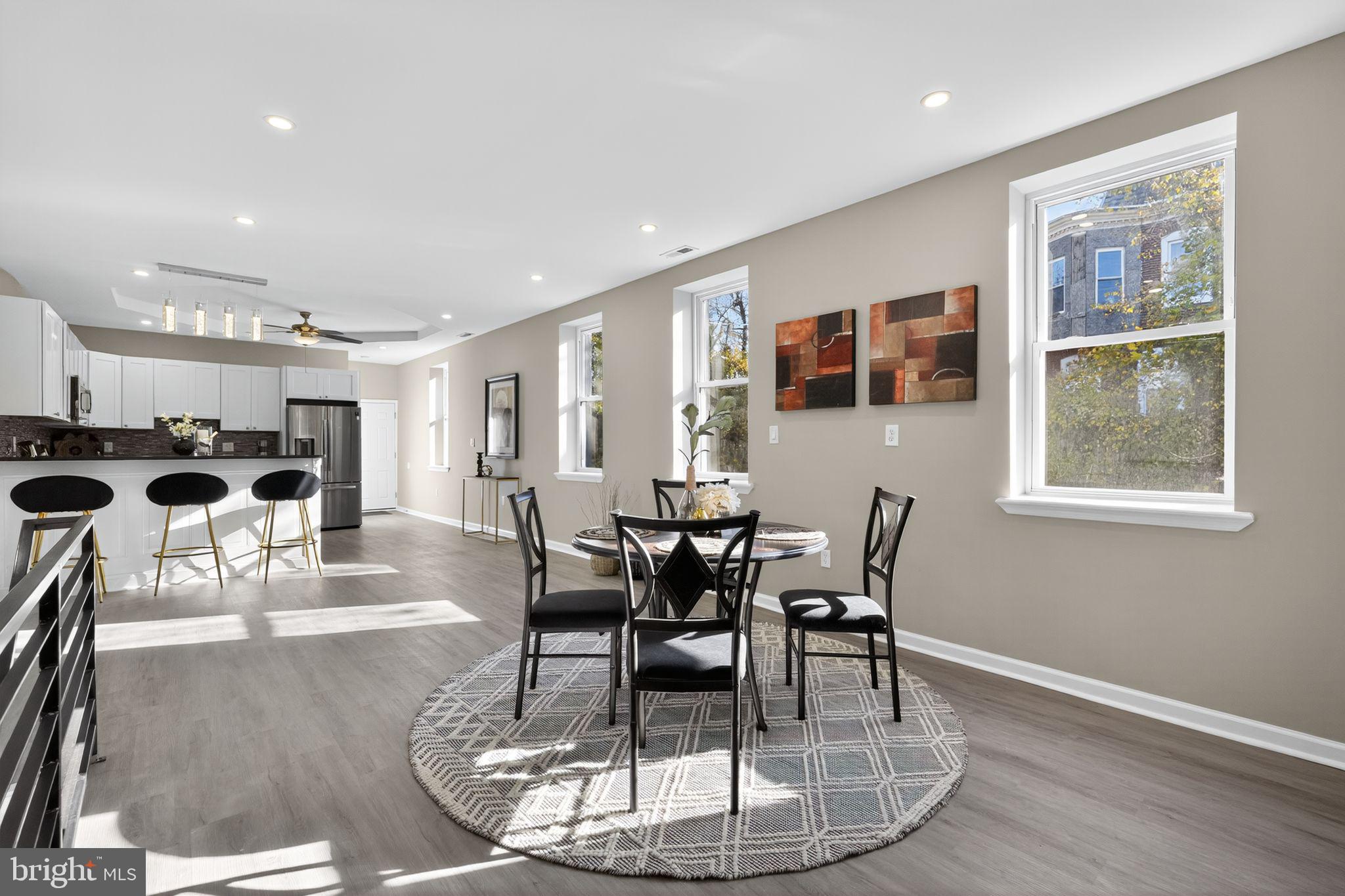 GERMANTOWN - Residential