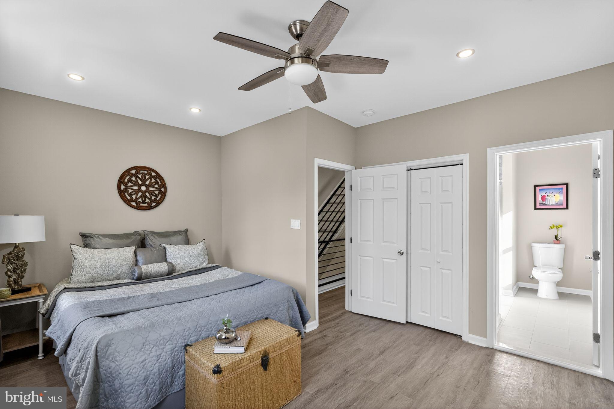 GERMANTOWN - Residential