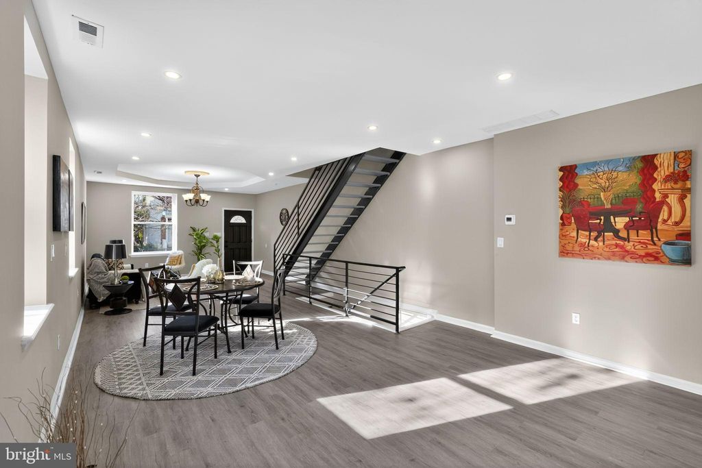 Photo of 5335 Wakefield Street, PHILADELPHIA, PA 19144 (MLS # PAPH2586252)