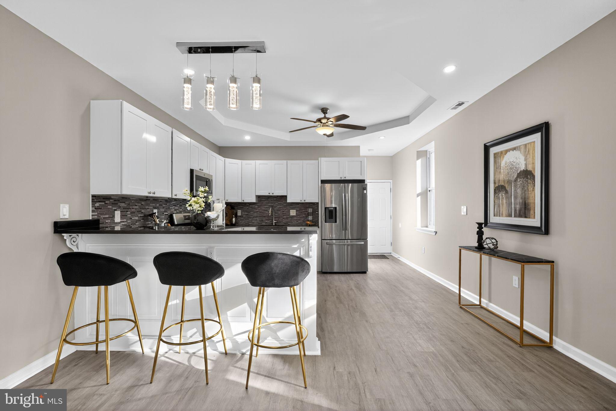 GERMANTOWN - Residential