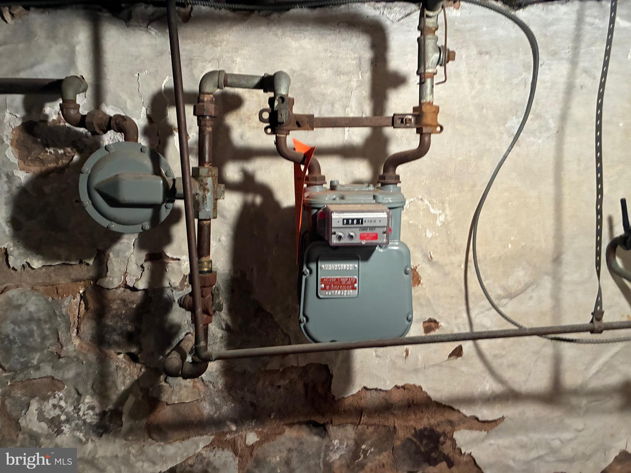 DENVER BOROUGH - Residential