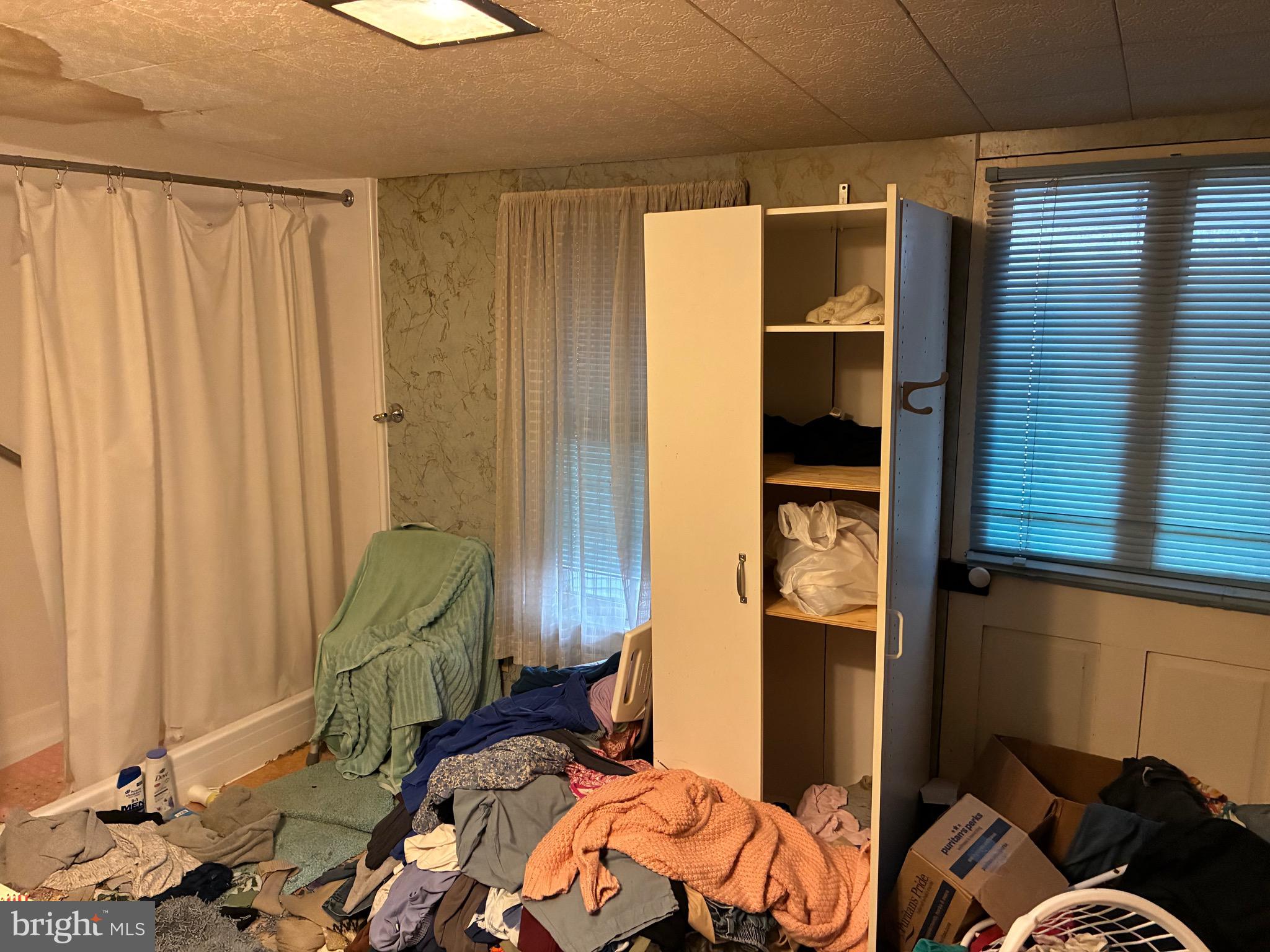 DENVER BOROUGH - Residential