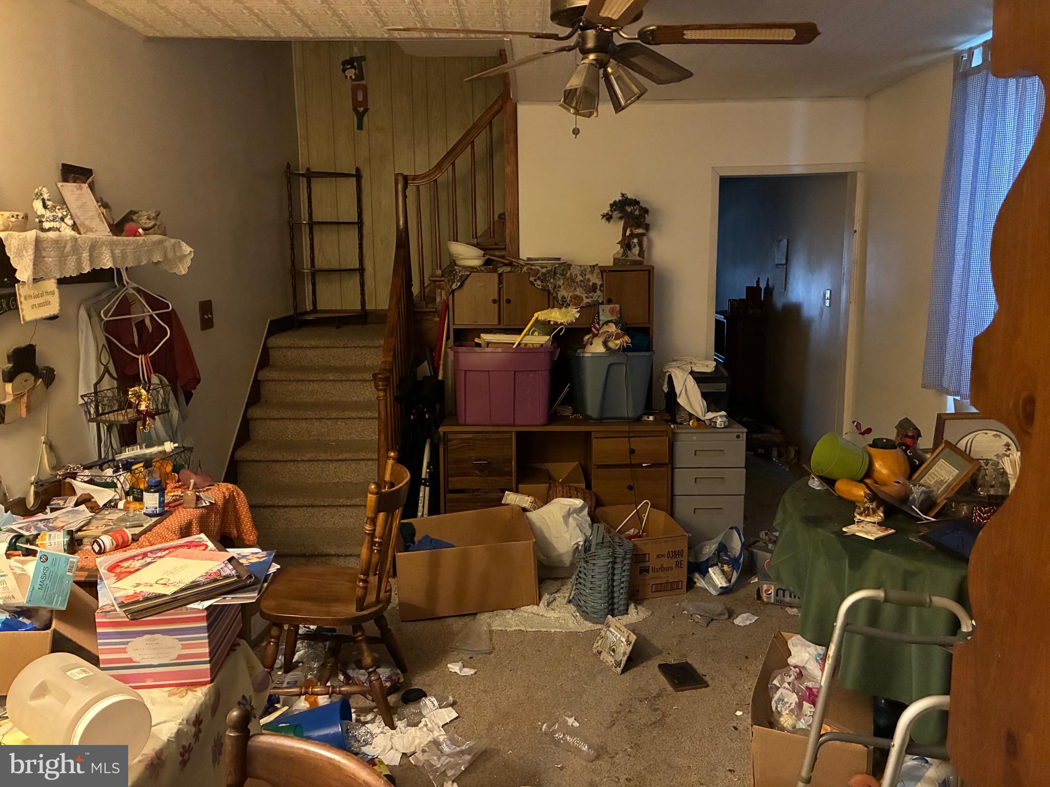 DENVER BOROUGH - Residential