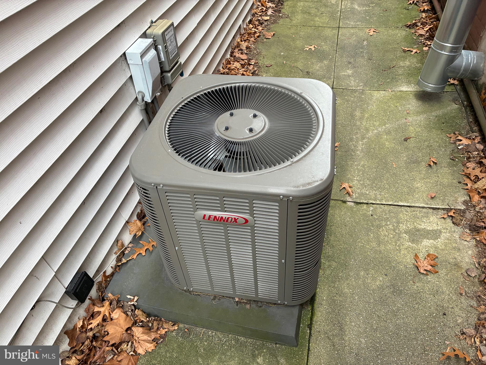 DENVER BOROUGH - Residential