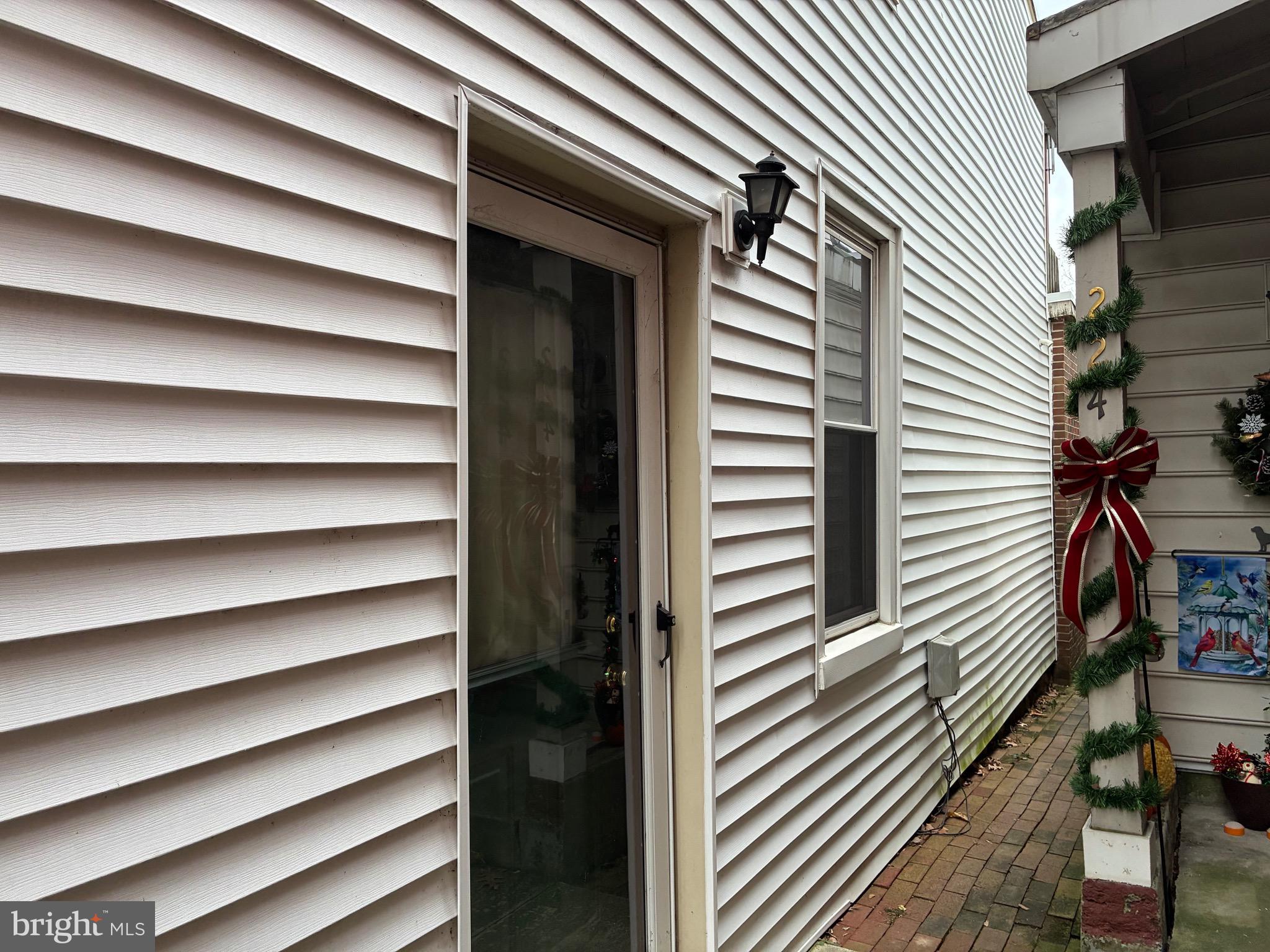 DENVER BOROUGH - Residential