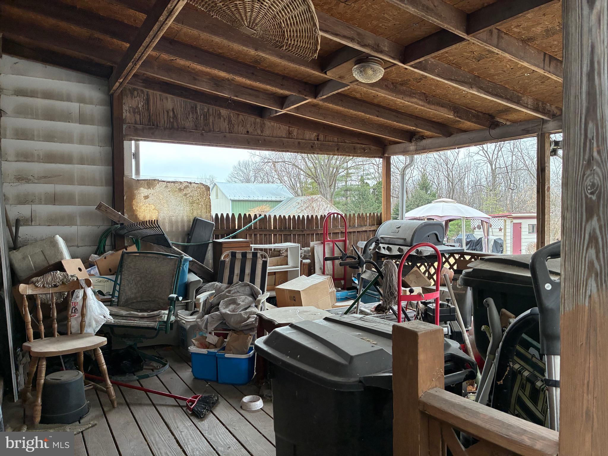 DENVER BOROUGH - Residential