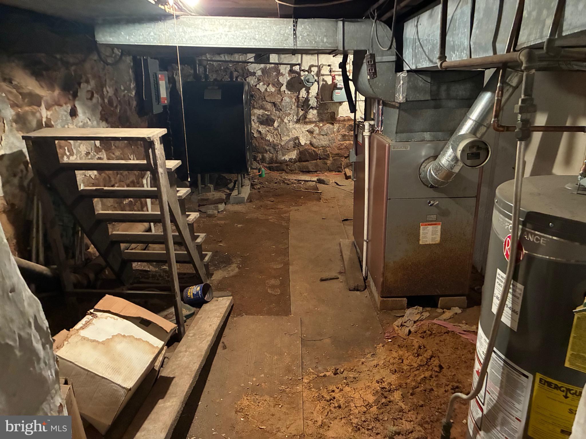 DENVER BOROUGH - Residential