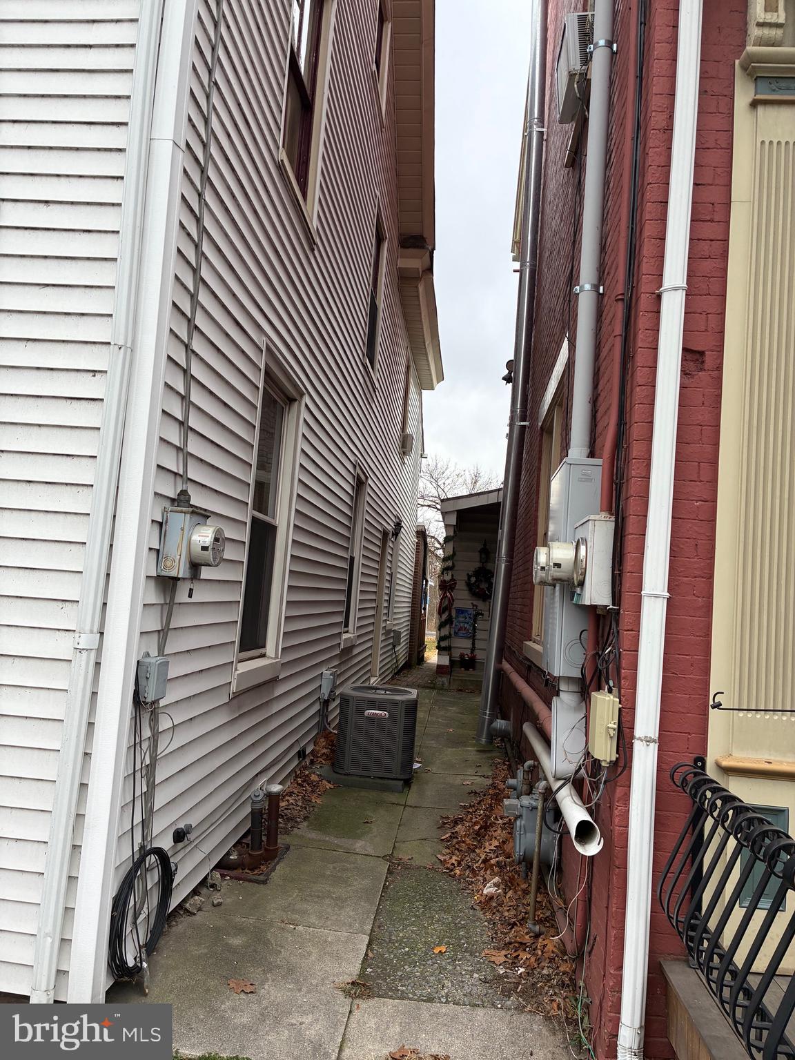 DENVER BOROUGH - Residential