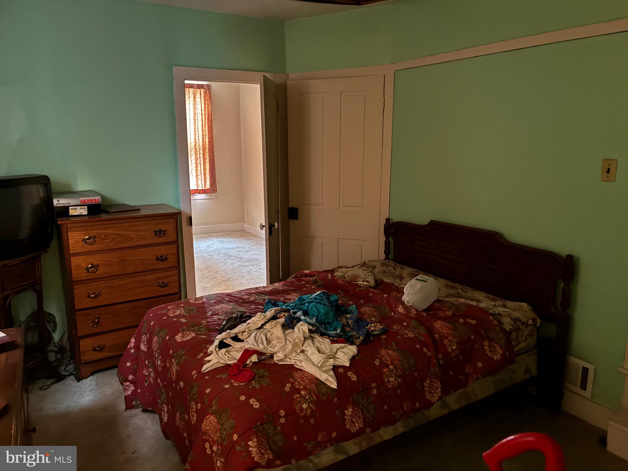 DENVER BOROUGH - Residential