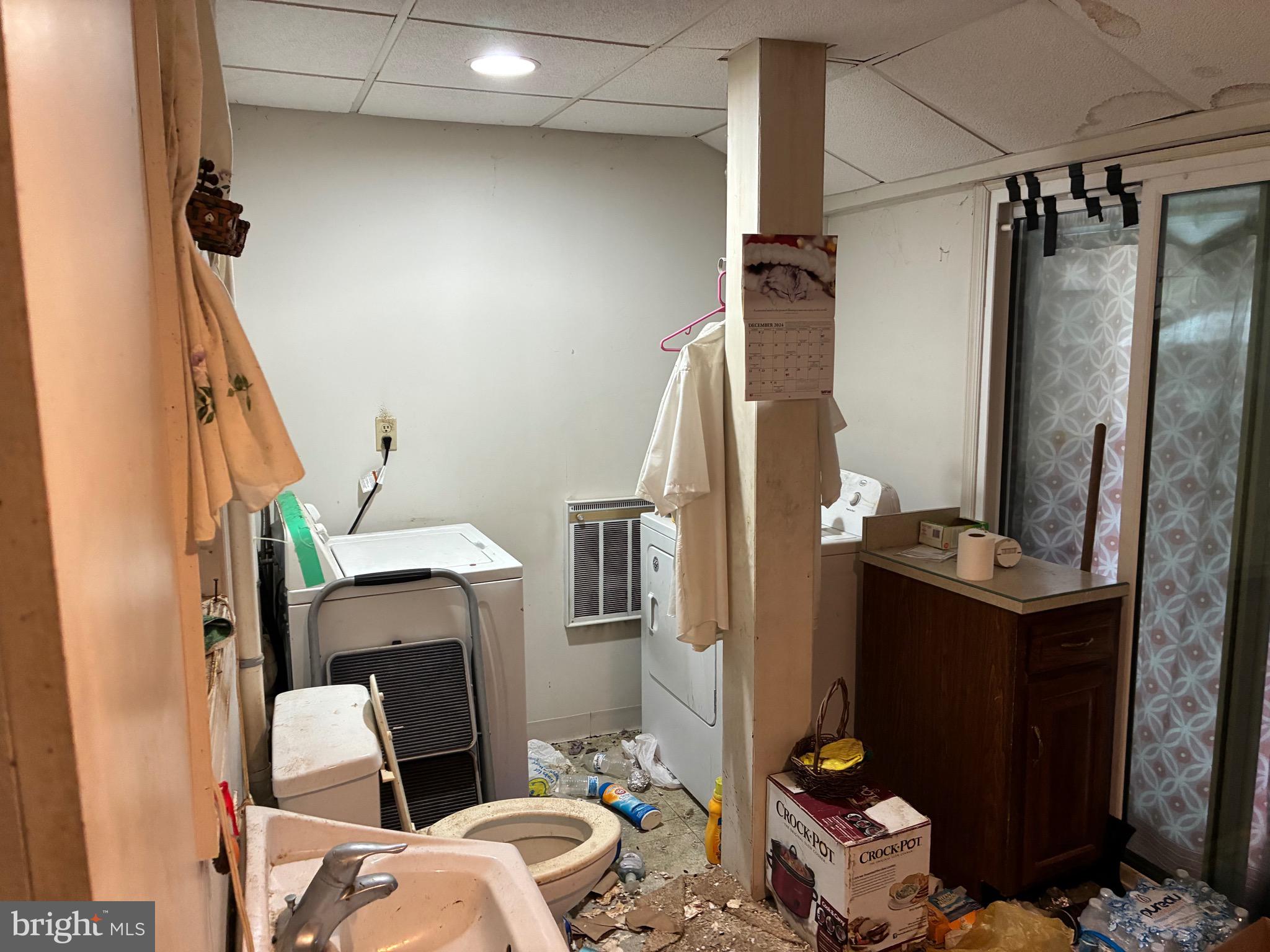 DENVER BOROUGH - Residential