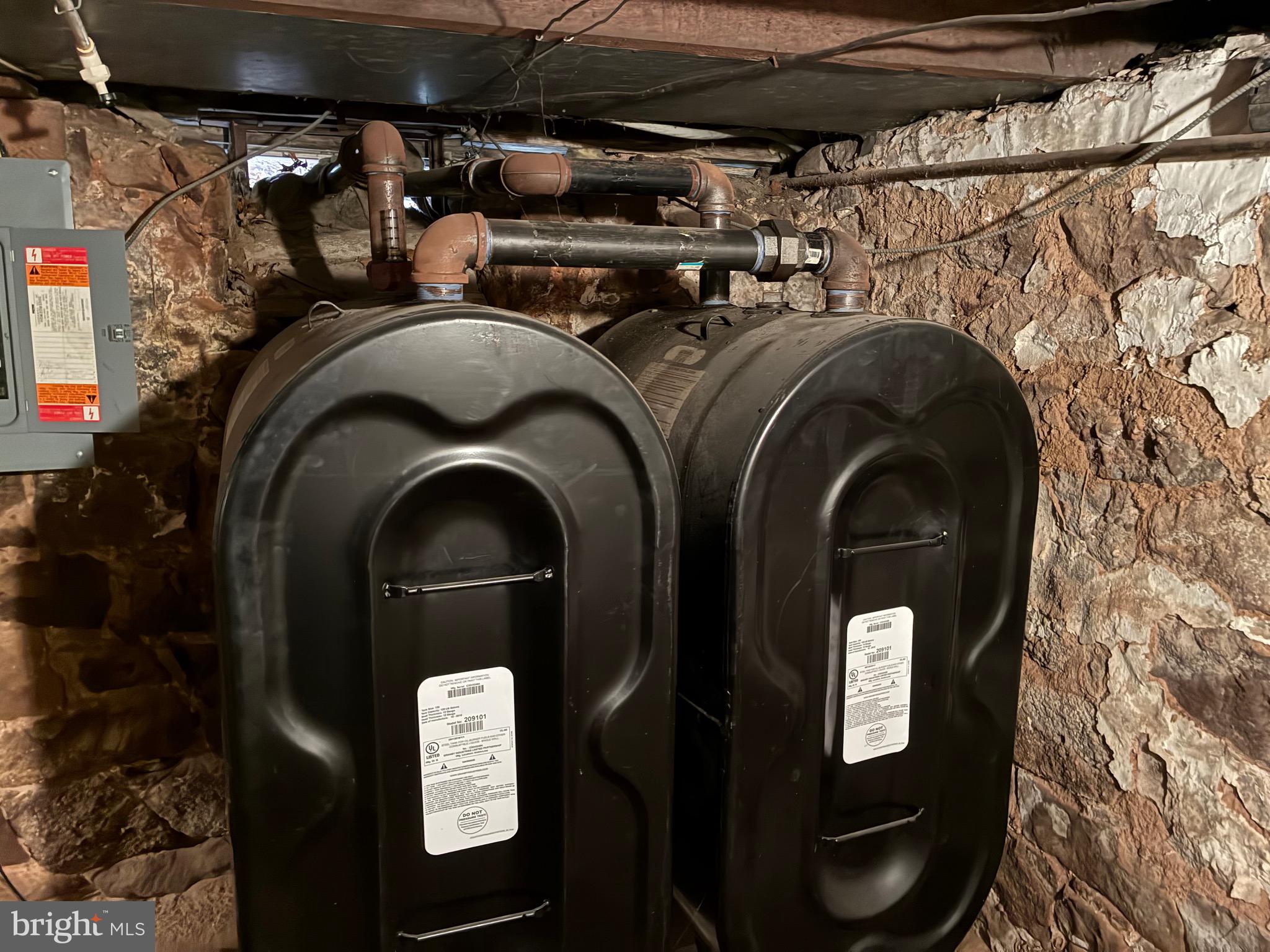 DENVER BOROUGH - Residential