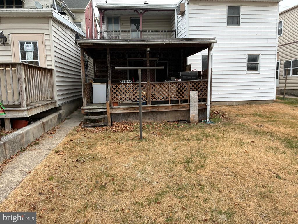 Photo of 222 Main Street, DENVER, PA 17517 (MLS # PALA2080774)