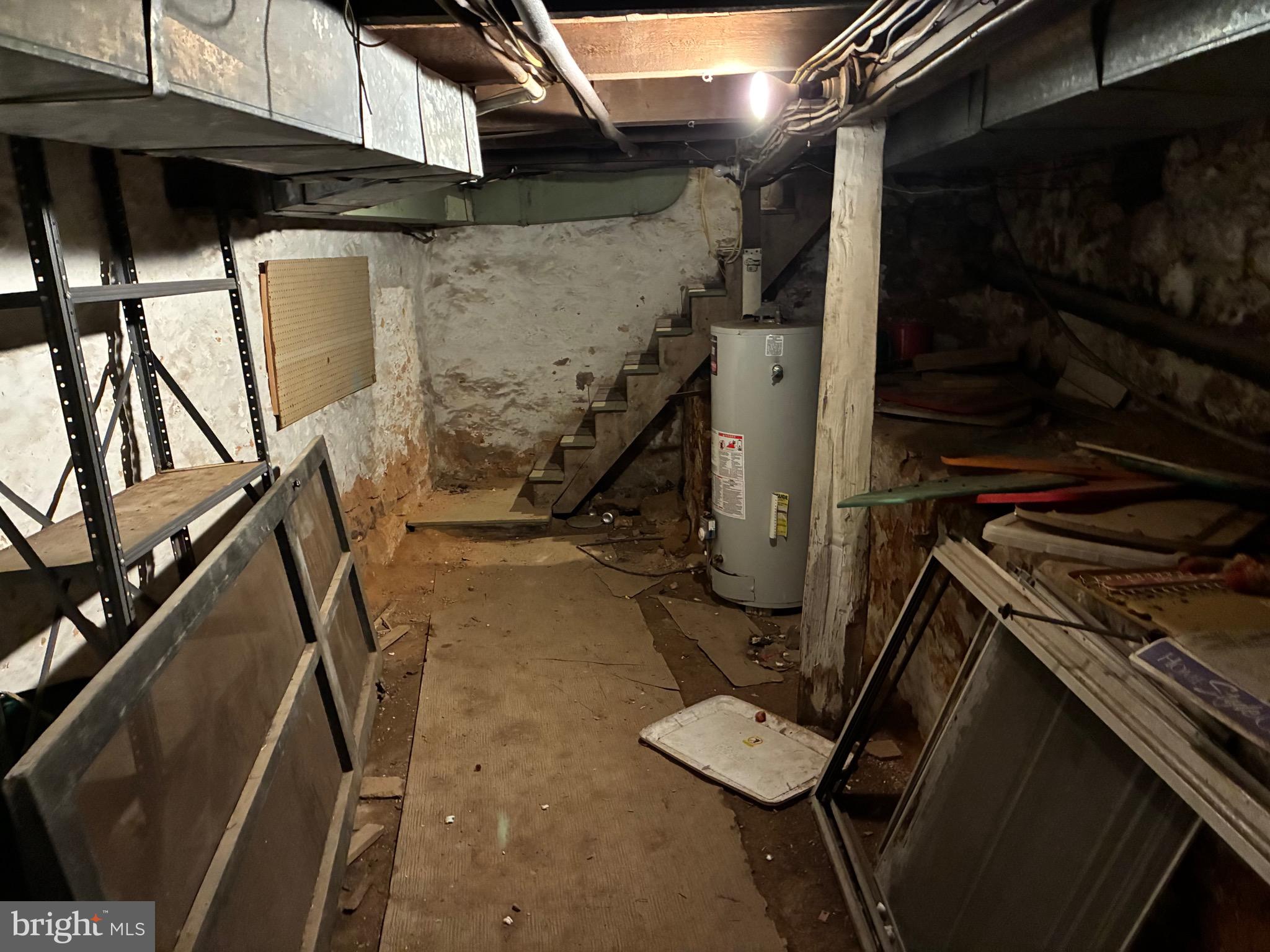 DENVER BOROUGH - Residential