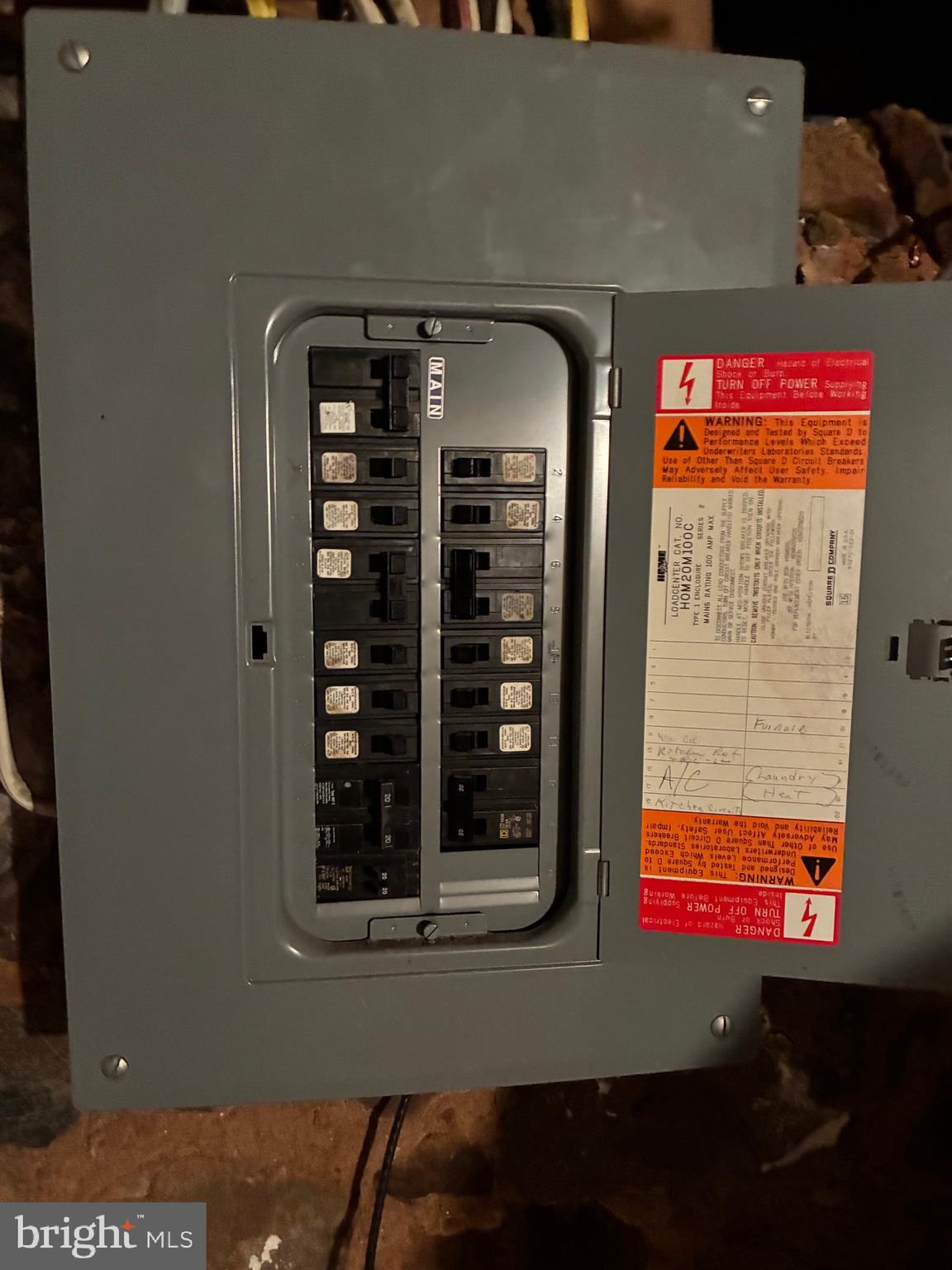 DENVER BOROUGH - Residential