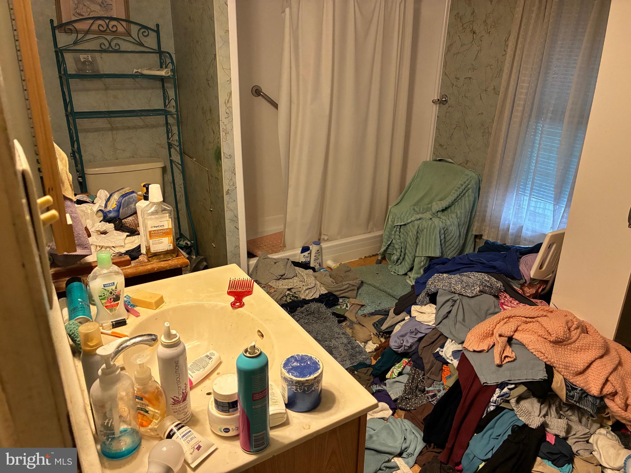 DENVER BOROUGH - Residential