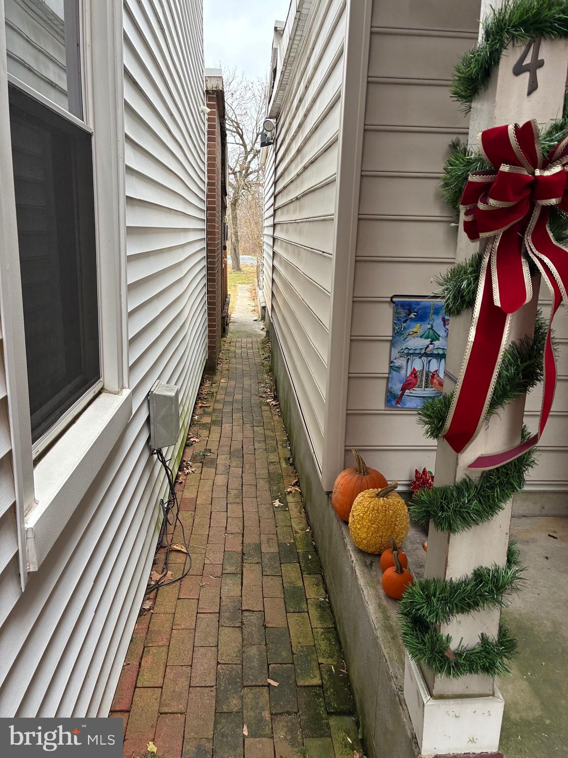 DENVER BOROUGH - Residential