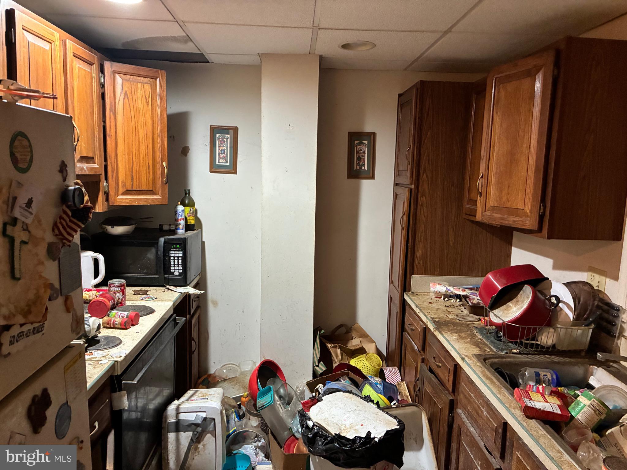 DENVER BOROUGH - Residential