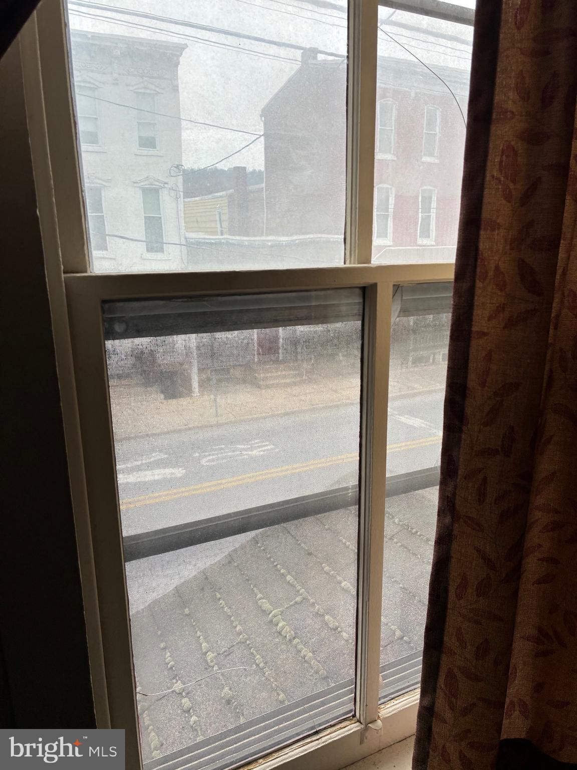 DENVER BOROUGH - Residential