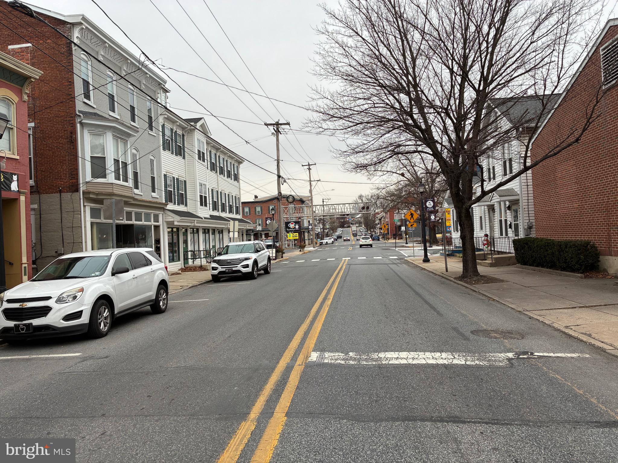 DENVER BOROUGH - Residential
