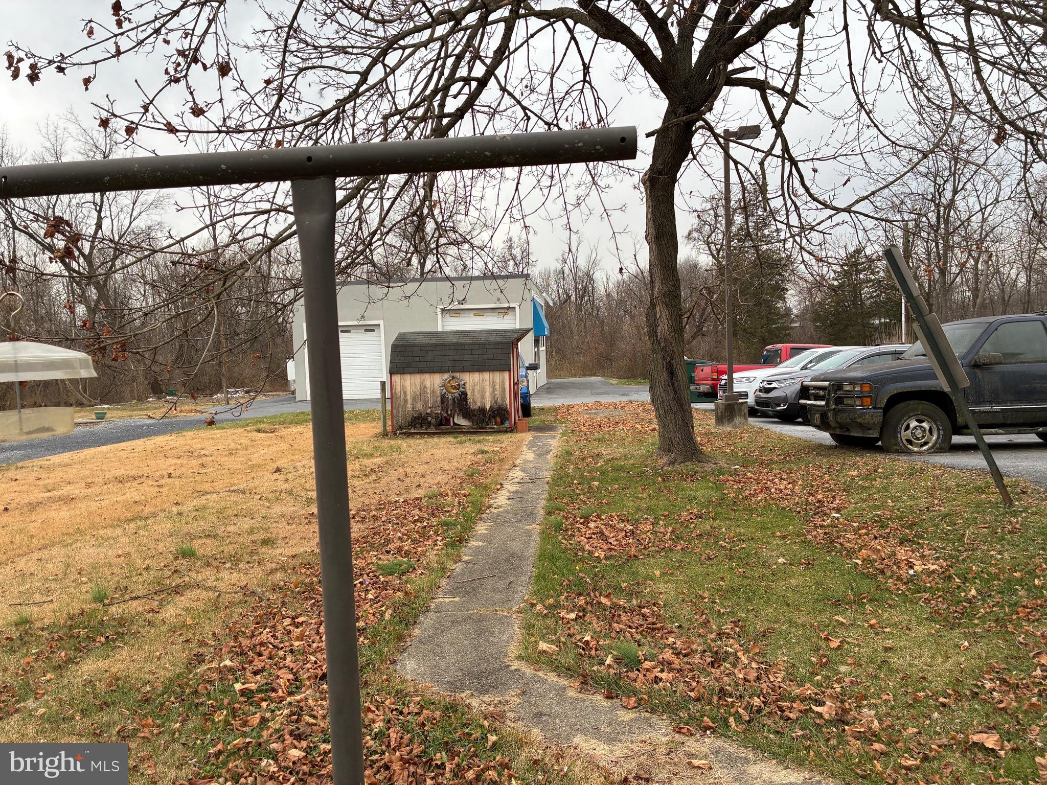 DENVER BOROUGH - Residential