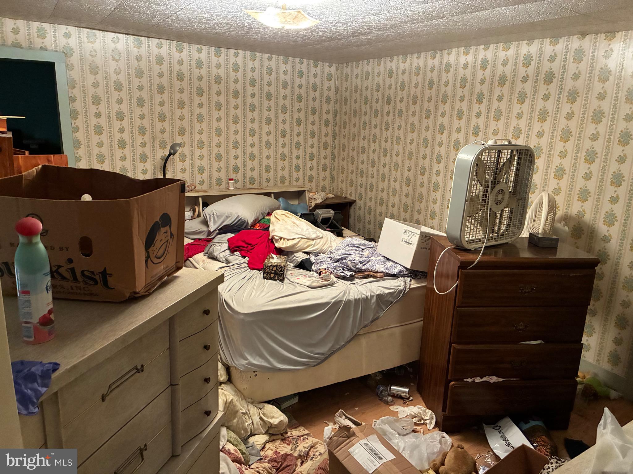 DENVER BOROUGH - Residential