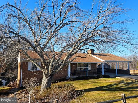 9808 EVANS FORD ROAD MANASSAS VA 20111