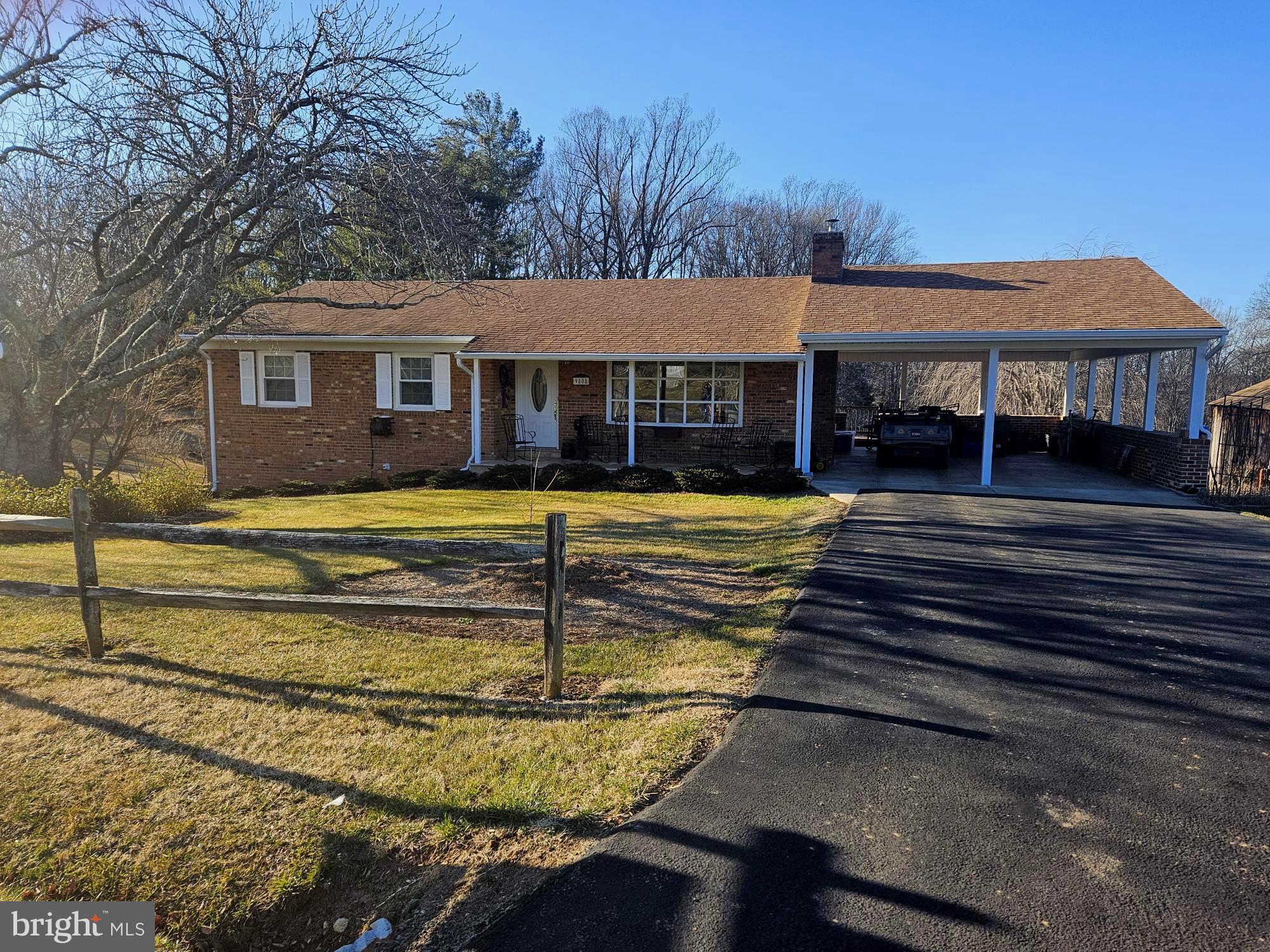 9808 EVANS FORD ROAD