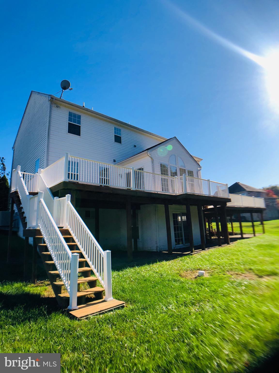 BRECKENRIDGE NORTH - Residential