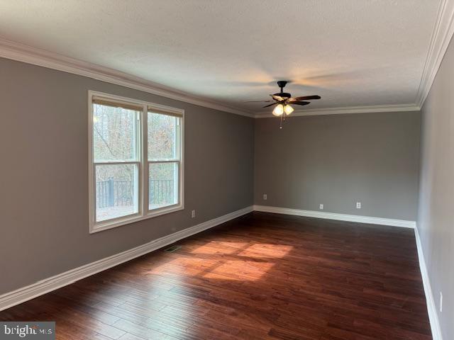 SEVERN WOODS - Residential