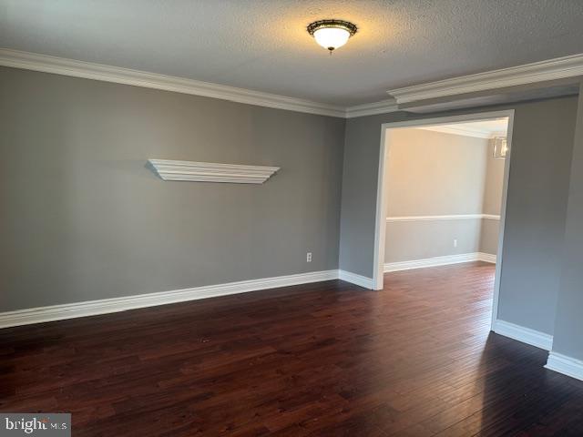 SEVERN WOODS - Residential