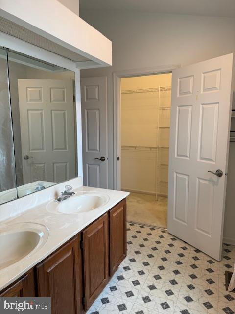 SEVERN WOODS - Residential