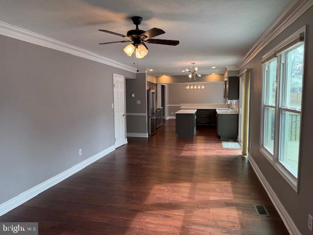 SEVERN WOODS - Residential