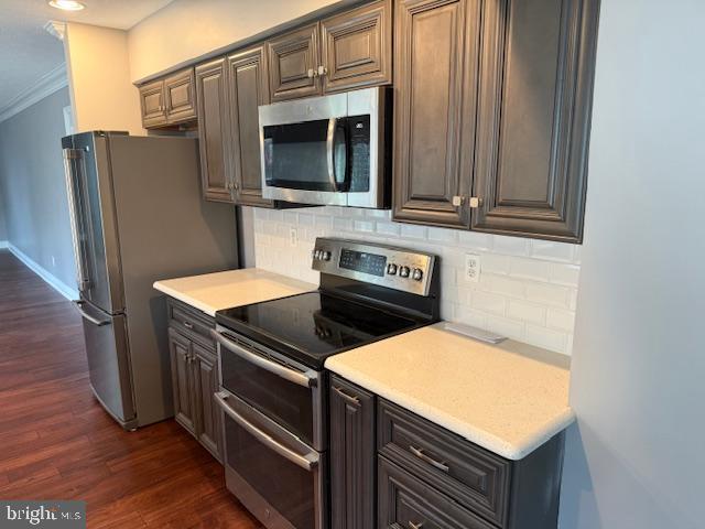 SEVERN WOODS - Residential