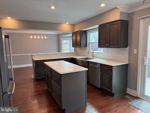 SEVERN WOODS - Residential