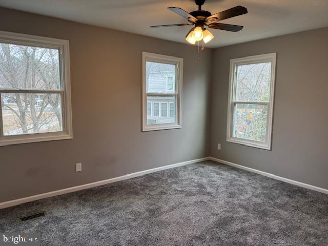 SEVERN WOODS - Residential