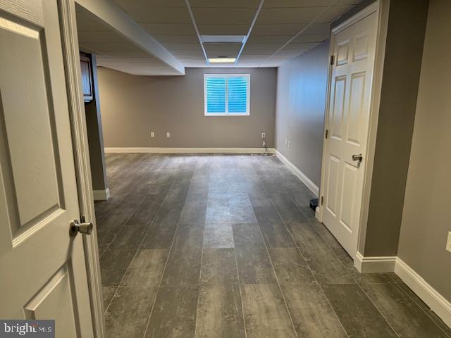 SEVERN WOODS - Residential