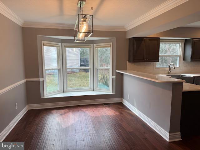 SEVERN WOODS - Residential