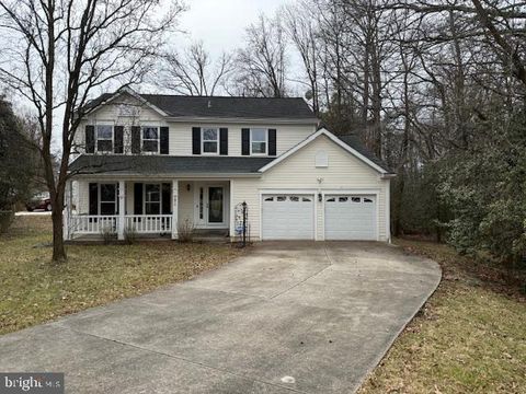 7870 GOLDEN PINE CIRCLE SEVERN MD 21144