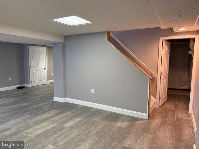 SEVERN WOODS - Residential