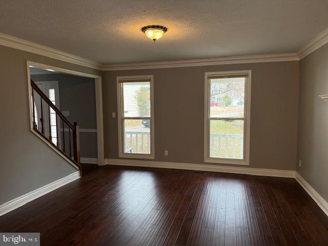 SEVERN WOODS - Residential