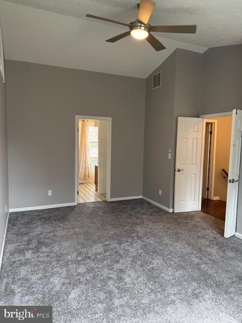 SEVERN WOODS - Residential