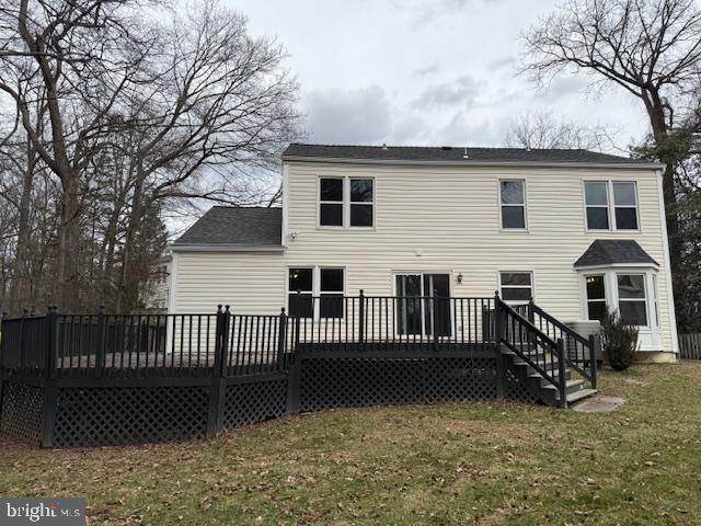 SEVERN WOODS - Residential