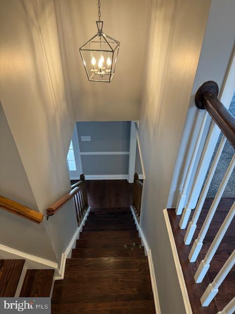 SEVERN WOODS - Residential