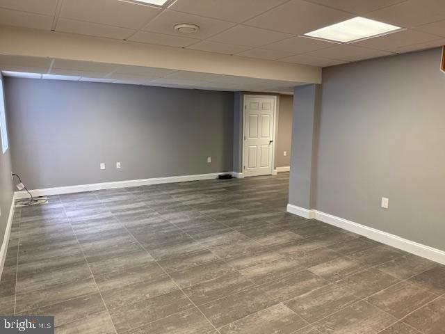 SEVERN WOODS - Residential