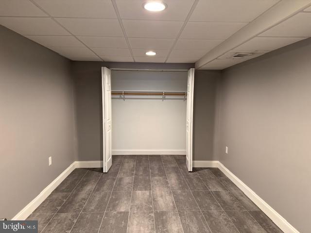 SEVERN WOODS - Residential