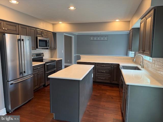 SEVERN WOODS - Residential