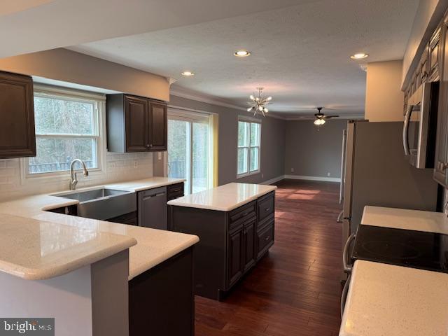 SEVERN WOODS - Residential