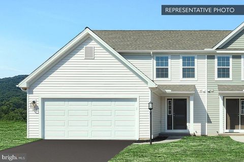 Condo For Sale - 189 Abercorn Street #LOT 311A<br/> Centre County, STATE COLLEGE, PA 16803